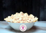 White Cheddar Popcorn