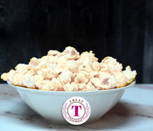 White Cheddar Popcorn