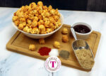 BBQ Popcorn
