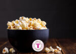 Premium Buttered Popcorn
