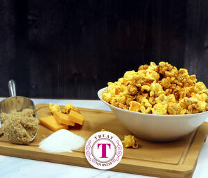 Caramel & Cheese Mix (Chicago Remix)