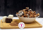 Chocolate Popcorn