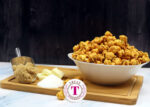 Caramel Popcorn