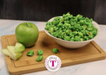 Green Apple Popcorn