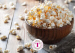 Kettle Popcorn (Large)