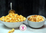 Mac and Cheese Popcorn